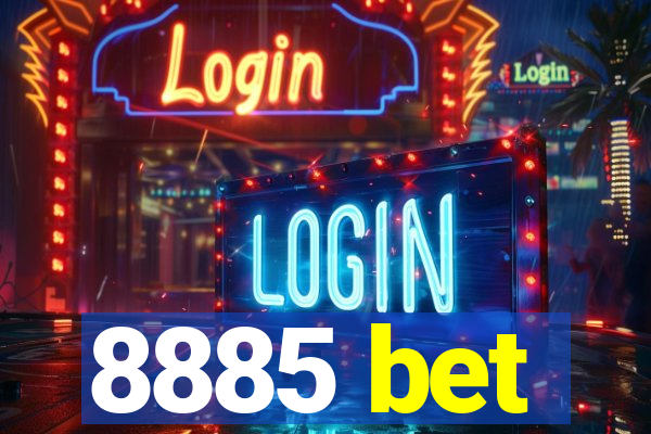 8885 bet